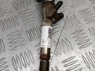 форсунка Renault Megane 3 поколение 2011, 1.5 л., K9K 837, дизель, МКПП, 8200903034, H8200704191