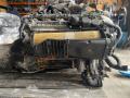 двигатель Mercedes-Benz E-Класс W211/S211 2004, 3.2 л., OM 648.961, дизель, АКПП, OM648961, 648961, OM648 - фото №4