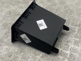 вещевой отсек BMW X1 F48 2016, 2.0 л., B47 C20 A, дизель, МКПП, alpinweiß iii (300), внедорожник 5 дв., полный привод, правый руль, 7331419