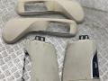 салон (комплект сидений) BMW 7 серия G11/G12 G11 2018, 3.0 л., B57 D30 A, дизель, АКПП, singapore grau metallic (b41), седан, полный привод, правый руль - фото №22