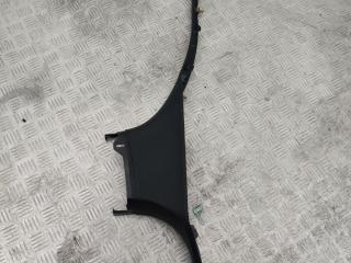 накладка на порог внутренняя BMW X5 E70 [рестайлинг] E70 2010, 4.0 л., дизель, АКПП, tiefseeblau metallic (a76), внедорожник 5 дв., полный привод, правый руль, 7148525