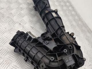 коллектор впускной BMW X5 E70 [рестайлинг] E70 2010, 4.0 л., дизель, АКПП, tiefseeblau metallic (a76), внедорожник 5 дв., полный привод, правый руль, 8507233