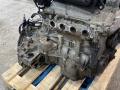двигатель Nissan Note E11 2008, 1.6 л., HR16DE, бензин, АКПП, HR16DE - фото №3