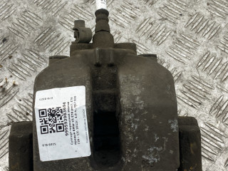 суппорт задний правый BMW X5 E70 [рестайлинг] E70 2012, 4.0 л., дизель, АКПП, black sapphire metallic (475), внедорожник 5 дв., полный привод, правый руль