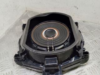 сабвуфер BMW X5 E70 [рестайлинг] E70 2010, 4.0 л., дизель, АКПП, tiefseeblau metallic (a76), внедорожник 5 дв., полный привод, правый руль, 65139218695