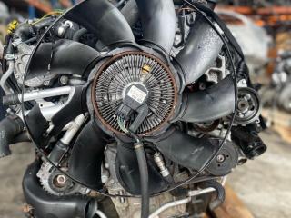 двигатель Land Rover Range Rover 3 поколение [рестайлинг] 2008, 3.6 л., 368DT, дизель, АКПП