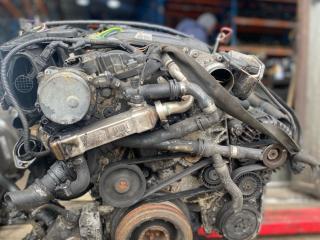 двигатель BMW 3 серия E90/E91/E92/E93 2007, 3.0 л., M57 D30 (306D3), дизель, АКПП, 306D3, M57D30TU2, M57N2306D3, M57D30O2M57N2306D3
