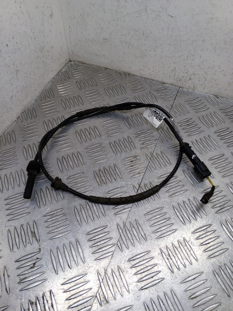 датчик ABS BMW X5 M F85 2018, 4.4 л., S63 B44 B, бензин, АКПП, внедорожник 5 дв., полный привод, правый руль, 34526771777, 6771777 - фото №1