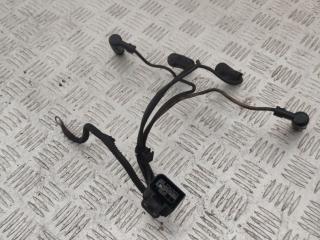 проводка свечей накала BMW 5 серия F07/F10/F11 F10 2012, 2.5 л., дизель, АКПП, sophistog brillan metall (b90), седан, задний привод, правый руль