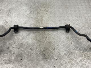 стабилизатор подвески передний BMW X5 E70 [рестайлинг] E70 2010, 4.0 л., дизель, АКПП, tiefseeblau metallic (a76), внедорожник 5 дв., полный привод, правый руль