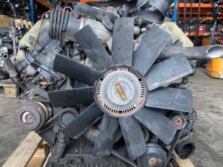 двигатель BMW 7 серия E38 1998, 4.4 л., M62 B44, бензин, АКПП