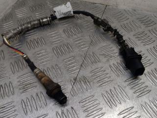 лямбда-зонд BMW 3 серия E90/E91/E92/E93 [рестайлинг] 2008, 3.5 л., M57D30 (306D5), дизель, АКПП, купе, задний привод, правый руль, 13627801158, 7801158, 0281004066