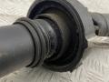 карданный вал BMW 7 серия G11/G12 G11 2018, 3.0 л., B57 D30 A, дизель, АКПП, singapore grau metallic (b41), седан, полный привод, правый руль, 8658661, 26108658661, 26108651960, 8651960, 26108623026, 26108623025 - фото №3