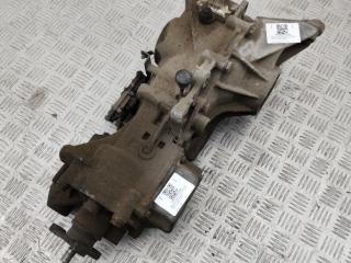 редуктор заднего моста BMW X1 F48 2016, 2.0 л., B47 C20 A, дизель, МКПП, alpinweiß iii (300), внедорожник 5 дв., полный привод, правый руль, 33108655339, 33108692602, 33108740374, 33109470035, 8655339, 8692602, 8740374, 9470035