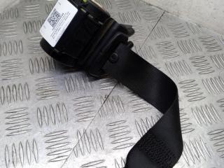 ремень безопасности BMW 1 серия E81/E87 [рестайлинг] E88 2008, 2.0 л., N43 B20 A, бензин, МКПП, кабриолет, задний привод, правый руль, 6981479, 72116981479