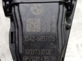 педаль BMW X5 M F85 2018, 4.4 л., S63 B44 B, бензин, АКПП, внедорожник 5 дв., полный привод, правый руль, 35426853175, 6853175 - фото №2