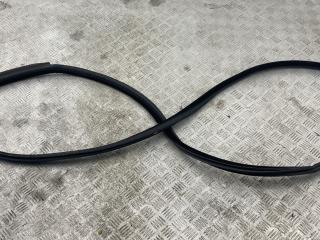 уплотнитель двери BMW 3 серия E90/E91/E92/E93 [рестайлинг] 2008, 3.5 л., M57D30 (306D5), дизель, АКПП, купе, задний привод, правый руль, 7119091