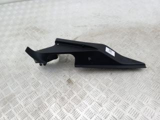 обшивка багажника BMW i4 G26 [рестайлинг] 2025, электро, cape york grün metallic (c5y), задний привод, правый руль, 7489847, 51477489847