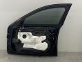 дверь передняя правая BMW 5 серия F10/F11 [рестайлинг] F10 2014, 2.5 л., дизель, АКПП, carbonschwarz metallic (416), седан, задний привод, правый руль, 41007206108, 7206108 - фото №4