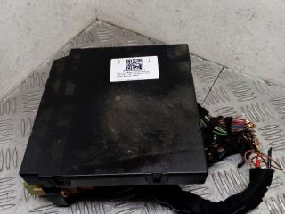 блок комфорта Skoda Octavia 2 поколение (A5) [рестайлинг] 2011, 2.0 л., CCZA, бензин, МКПП, 8x8x, лифтбэк, передний привод, правый руль, 1K0937087J