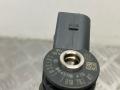 форсунка BMW X3 F25 2010, 2.0 л., N47 D20 C, дизель, АКПП, 7810702, 13537810702, 0445110480 - фото №5