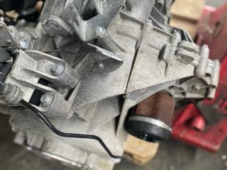 КПП механическая (МКПП) Mini Cooper S 2 поколение 2009, 1.6 л., N14 B16 AB, бензин, МКПП