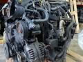 двигатель Opel Movano A [рестайлинг] 2008, 2.5 л., G9U 650, дизель, МКПП, G9U650 - фото №4