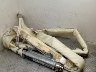 подушка безопасности боковая (шторка) BMW X5 E70 [рестайлинг] E70 2010, 4.0 л., дизель, АКПП, tiefseeblau metallic (a76), внедорожник 5 дв., полный привод, правый руль, 72127141507