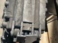 КПП механическая (МКПП) BMW 3 серия E90/E91/E92/E93 [рестайлинг] 2010, 2.0 л., N47 D20 C, дизель, МКПП, 23008687390, 8687390, GS637DZ, 1069401105 - фото №2