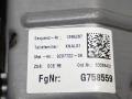 подушка безопасности коленная BMW 7 серия G11/G12 G11 2018, 3.0 л., B57 D30 A, дизель, АКПП, singapore grau metallic (b41), седан, полный привод, правый руль, 72129297722, 9297722 - фото №5