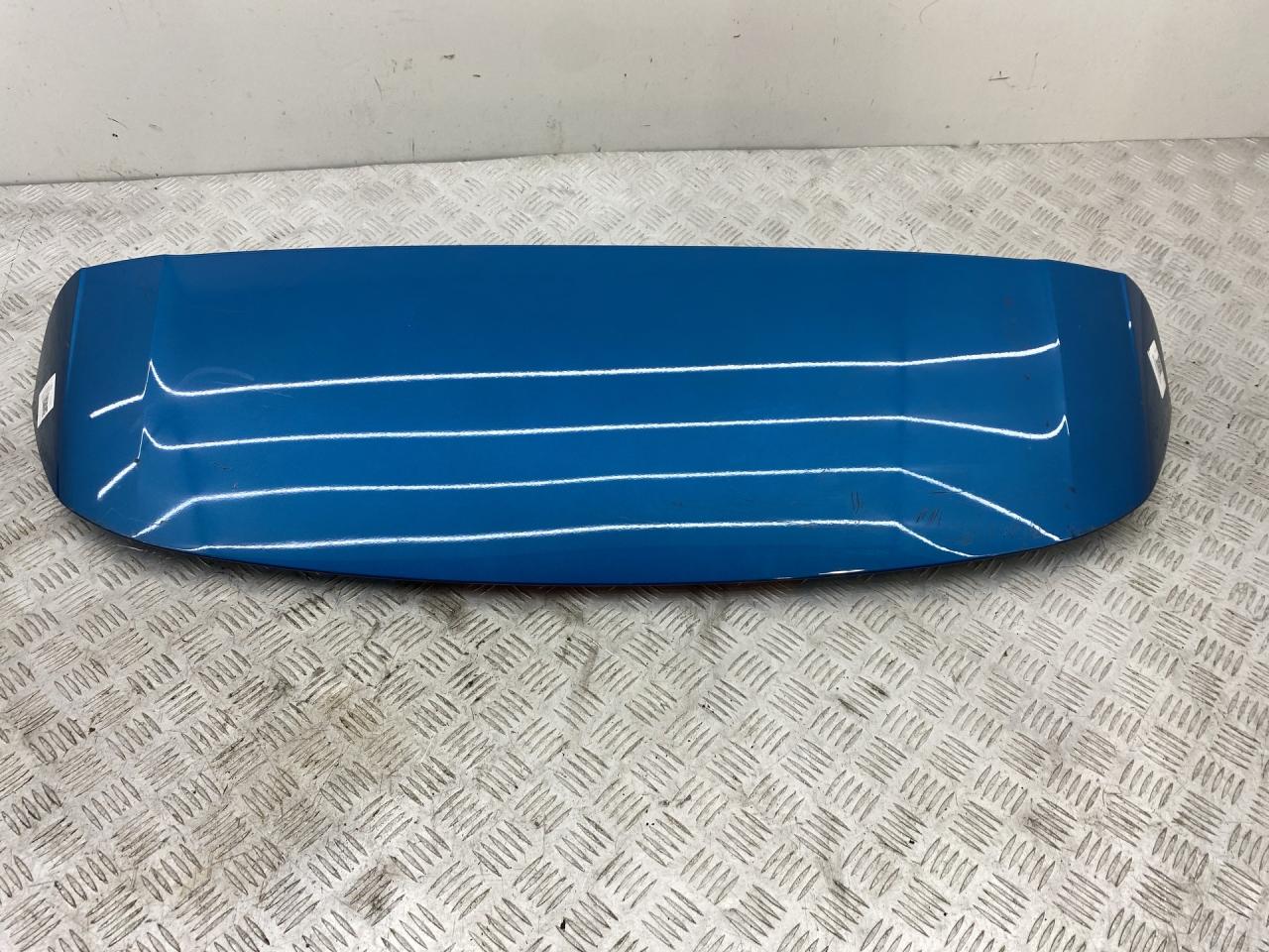 спойлер BMW X5 M F85 2018, 4.4 л., S63 B44 B, бензин, АКПП, внедорожник 5 дв., полный привод, правый руль, 7294468, 51627294468 - фото №1