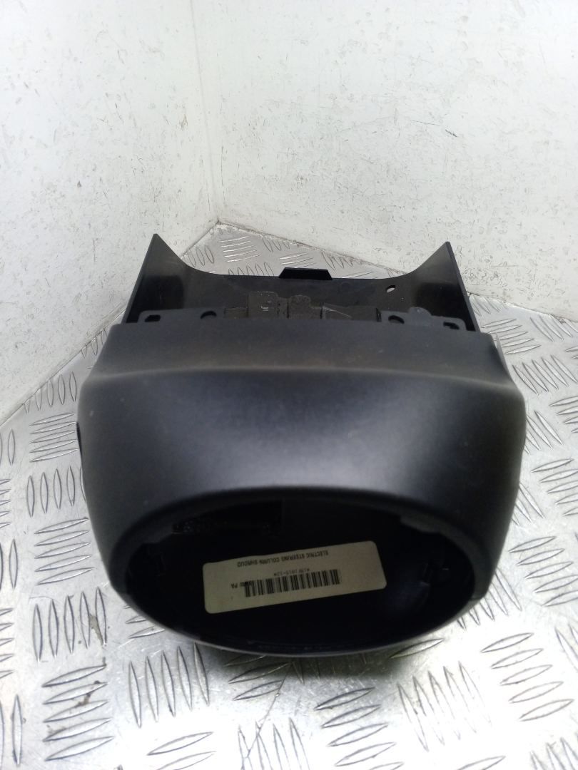 кожух рулевой колонки BMW X5 M F85 2018, 4.4 л., S63 B44 B, бензин, АКПП, внедорожник 5 дв., полный привод, правый руль, 51459258210, 9258210 - фото №1