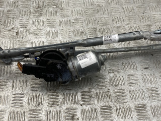 механизм стеклоочистителя (трапеция дворников) BMW X5 F15 2018, 3.0 л., N57 D30 A, дизель, АКПП, carbonschwarz metallic (416), внедорожник 5 дв., полный привод, правый руль, 7292654