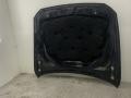 капот BMW 5 серия F07/F10/F11 F10 2012, 2.5 л., дизель, АКПП, sophistog brillan metall (b90), седан, задний привод, правый руль - фото №4