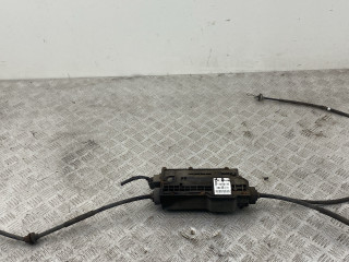 блок управления ручником BMW X5 E70 [рестайлинг] E70 2012, 4.0 л., дизель, АКПП, black sapphire metallic (475), внедорожник 5 дв., полный привод, правый руль, 34436796072, 6796072