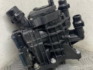 термостат BMW 3 серия G20 2021, 2.0 л., B48 B20 A, бензин, АКПП, black sapphire, седан, задний привод, правый руль, 11538642560, 8642560