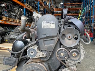 двигатель Volvo V70 1 поколение 1997, 2.5 л., D 5252 T, дизель, МКПП, D5252T