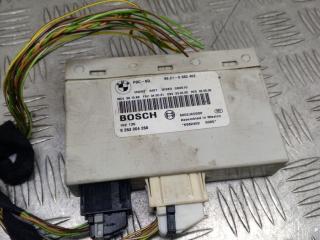 блок управления парктрониками BMW 1 серия E81/E87 [рестайлинг] E88 2008, 2.0 л., N43 B20 A, бензин, МКПП, кабриолет, задний привод, правый руль, 6982402, 66216982402