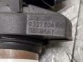 катушка зажигания BMW X3 E83 2005, 2.5 л., M54 B25 (256S5), бензин, АКПП, 0221504100 - фото №3