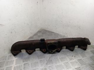 коллектор выпускной BMW 5 серия E39 [рестайлинг] 2001, 2.5 л., M57 D25 (256D1), дизель, АКПП, 11622248166, 2248166