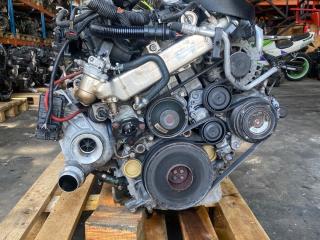 двигатель BMW 5 серия F07/F10/F11 2012, 2.0 л., N47 D20 C, дизель, АКПП, N47D20C, N47D20