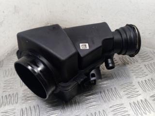 резонатор воздушного фильтра BMW 3 серия G20 2021, 2.0 л., B48 B20 A, бензин, АКПП, black sapphire, седан, задний привод, правый руль, 8656981, 13718656981