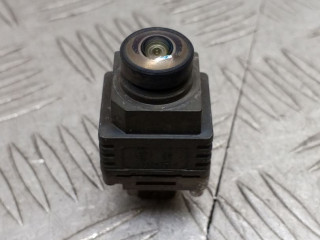 камера бокового обзора BMW X5 M F85 2018, 4.4 л., S63 B44 B, бензин, АКПП, внедорожник 5 дв., полный привод, правый руль, 07921399001, 90734301