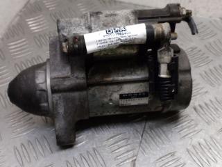 стартер Mercedes-Benz Sprinter 2 поколение (W906) 2013, 2.2 л., дизель, МКПП, A6519060026, 4280005511