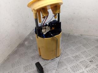 насос топливный BMW 1 серия E81/E87 [рестайлинг] E87 2010, 2.0 л., N47 D20 D, дизель, МКПП, le-mans-blau metallic (381), хетчбэк 5 дв., задний привод, правый руль, 16117190946, 7190943, 7190946