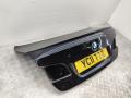 крышка багажника (дверь 3-5) BMW 5 серия F07/F10/F11 F10 2011, 3.0 л., N57 D30 A, дизель, АКПП, carbonschwarz metallic (416), седан, задний привод, правый руль, 41627240552, 7240552 - фото №3