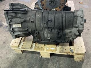 КПП автоматическая (АКПП) Land Rover Range Rover 3 поколение 2004, 3.0 л., 306D1, дизель, АКПП, GM5L40, 96024237, 1227481