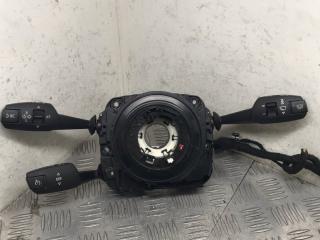 шлейф руля BMW X5 E70 [рестайлинг] E70 2012, 3.0 л., N57 D30 A, дизель, АКПП, alpinweiß iii ( 300), внедорожник 5 дв., полный привод, правый руль, 61319164419, 9164419