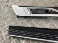 декоративная накладка двери BMW 7 серия G11/G12 G11 2018, 3.0 л., B57 D30 A, дизель, АКПП, singapore grau metallic (b41), седан, полный привод, правый руль, 7851831, 7851832, 7851833, 7851834 - фото №5