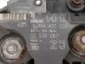 генератор Opel Zafira 2 поколение (B) 2007, 1.6 л., Z 16 XEP, бензин, МКПП, 55556067, 0124425020 - фото №4
